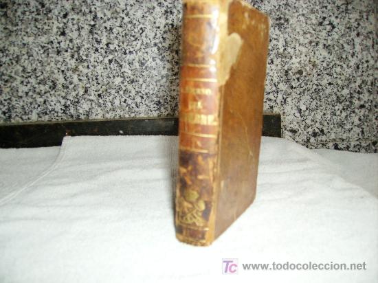 Libros antiguos: GOBIERNO - Foto 2