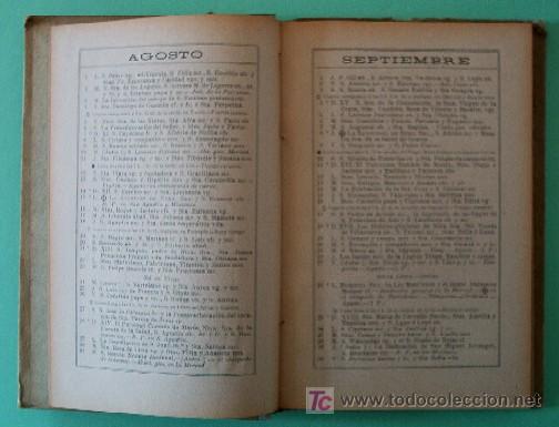 Libros antiguos: GUIA JUDICIAL DE CATALU&Ntilde;A - A&Ntilde;O 1904 - Foto 4