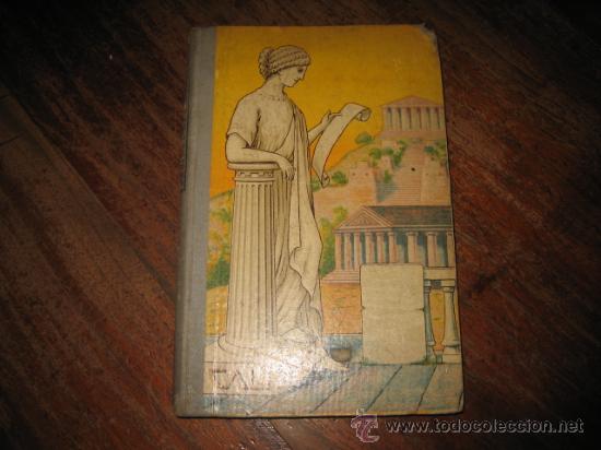 Libros antiguos: PAGINAS SELECTAS LECTURA PARA NI&Ntilde;OS - Foto 1