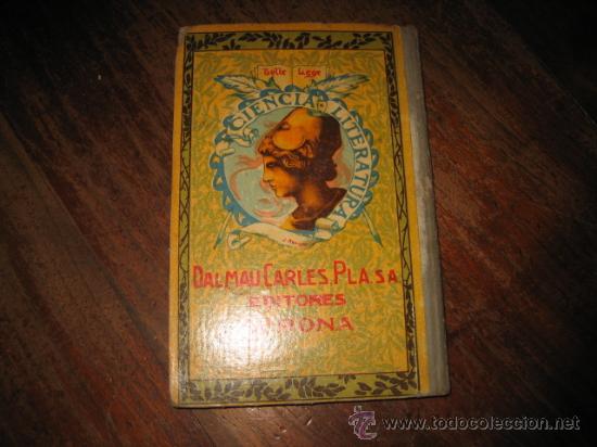 Libros antiguos: PAGINAS SELECTAS LECTURA PARA NI&Ntilde;OS - Foto 2