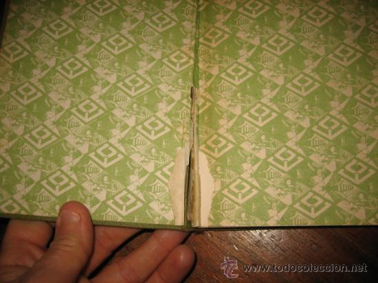 Libros antiguos: HISTORIAS DE ARISTOFENES - Foto 3