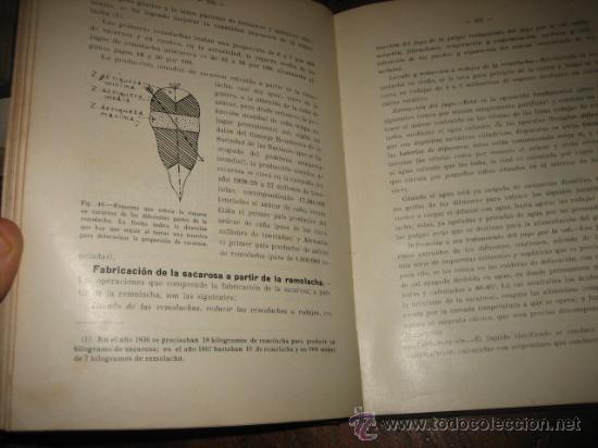 Libros antiguos: ELEMENTOS DE TECNICA INDUSTRIAL - Foto 2