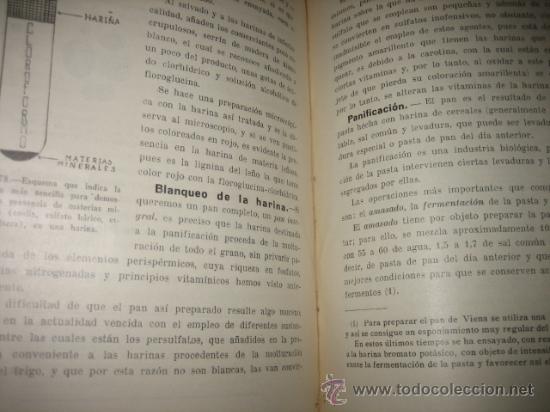 Libros antiguos: ELEMENTOS DE TECNICA INDUSTRIAL - Foto 3