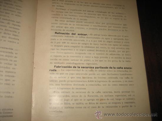 Libros antiguos: ELEMENTOS DE TECNICA INDUSTRIAL - Foto 4