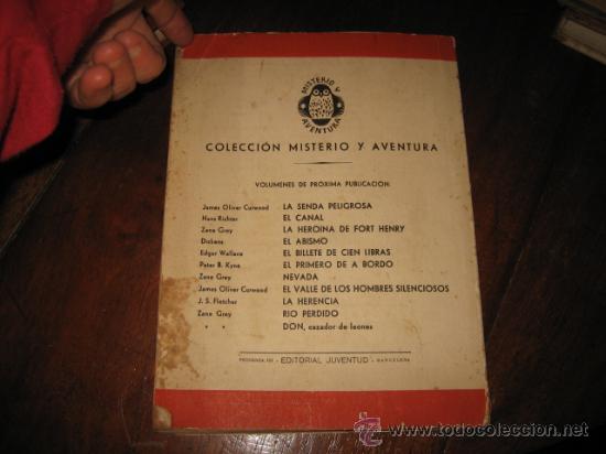 Libros antiguos: LLUVIA DE ORO - Foto 2