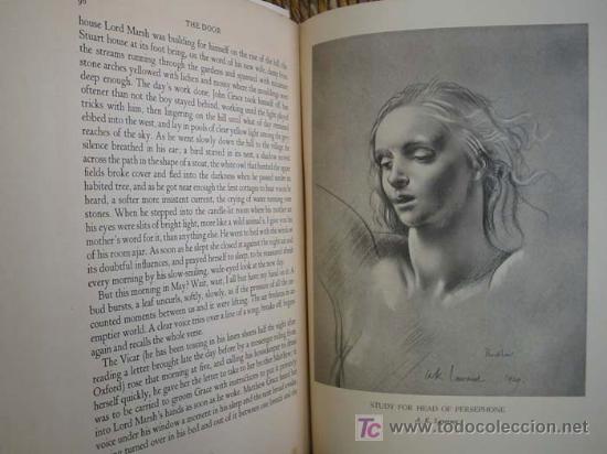 Libros antiguos: THE LEGION BOOK. 1929. AAVV - Foto 2
