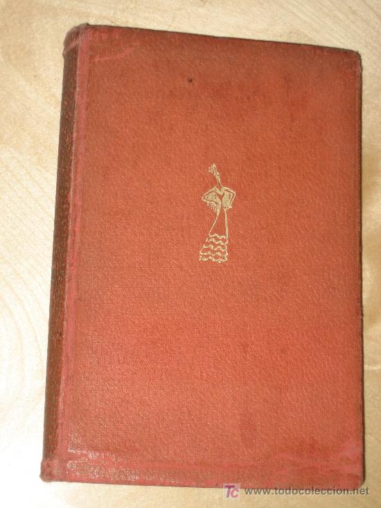 Libros antiguos: EL EMBRUJO DE SEVILLA. HECTOR VASALDUA - Foto 1