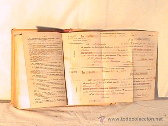 Libros antiguos: ANTIGUO LIBRO DE ARITM&Egrave;TICA RAZONADA - Foto 2