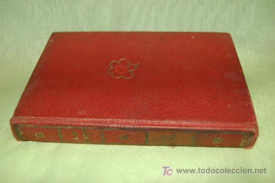 Libros antiguos: VIOLETA - MISS BRADDON - COLECCION PUEYO - Foto 1