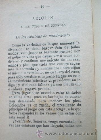Libros antiguos: MANUAL COMPLETO DE JUEGOS DE SOCIEDAD - Foto 4