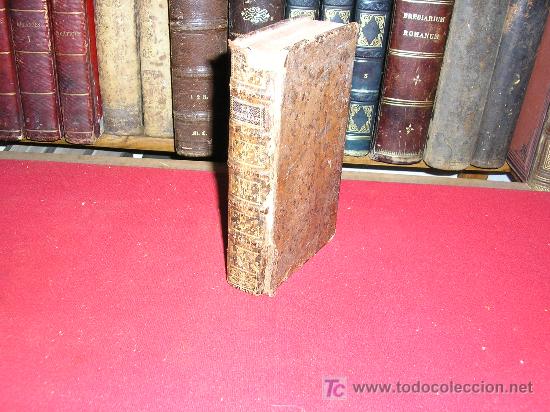 Libros antiguos: 1788 LA HENRIADA CON LAS VARIANTES. VOLTAIRE. Chez BROCAS. EN FRANCES - Foto 1