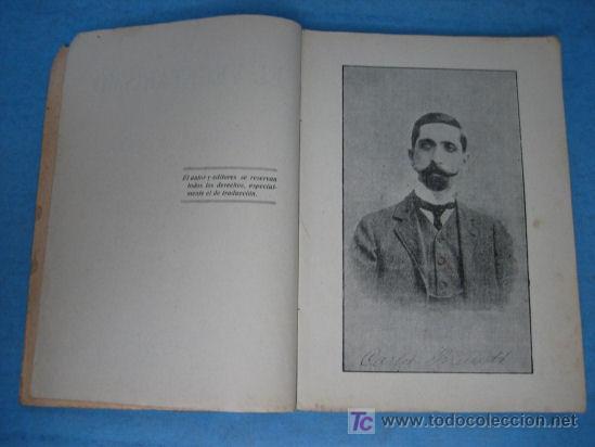 Libros antiguos: El Vegetarismo - Foto 2