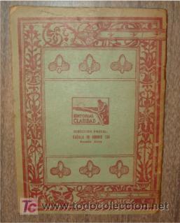 Libros antiguos: JIM&Eacute;NEZ, Juan Ram&oacute;n: ELEGIAS PURAS Y LAMENTABLES. - Foto 2