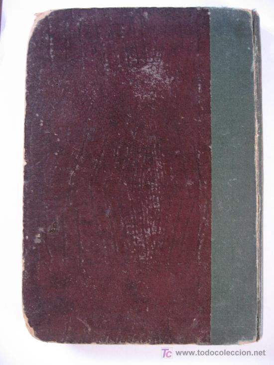 Libros antiguos: INTERESANTE LIBRO SOBRE COSMOGRAFIA - 1853 - Foto 13