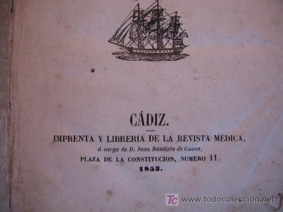 Libros antiguos: INTERESANTE LIBRO SOBRE COSMOGRAFIA - 1853 - Foto 4