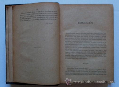Libros antiguos: CLAVE TELEGRAFICA INTERNACIONAL - Foto 3