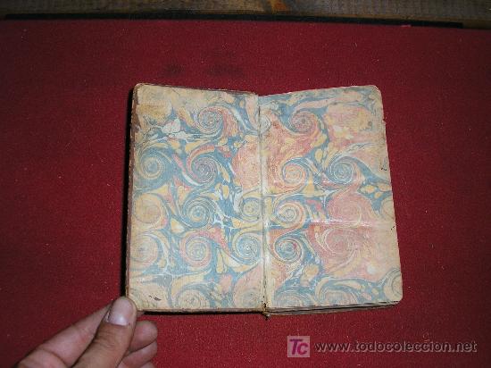 Libros antiguos: 1754 LOS LIBROS DE CICERON. Chez JOSEPH BARBOU. - Foto 2