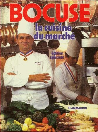 Libros antiguos: La Cuisine du March&eacute; - Foto 1