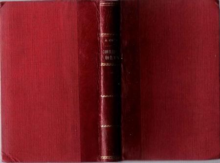 Libros antiguos: Con el &iacute;ndice en el mapa : (Informaciones peri&oacute;disticas) / Antonio Cases - Foto 1