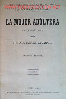 Libros antiguos:   - Foto 2