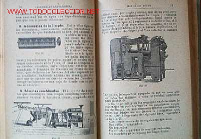 Libros antiguos:   - Foto 5