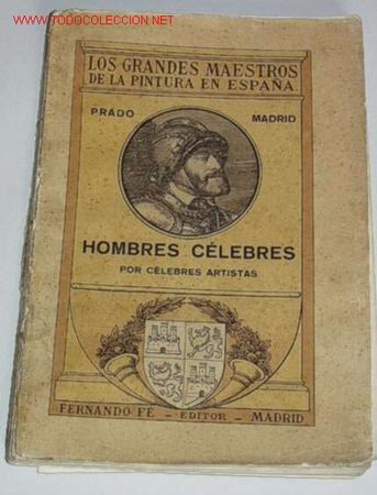 Libros antiguos: MINILIBRO DEL MUSEO DEL PRADO - Foto 1