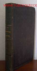 Libros antiguos: ESCRITOS POSTUMOS DEL DR. JAIME BALMES -a&ntilde;o 1850 - Foto 1