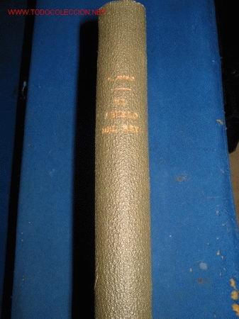 Libros antiguos: EL ABUELO DEL REY. Gabriel Miro. 1.929 - Foto 1