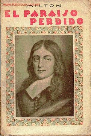 Libros antiguos: EL PARAISO PERDIDO - Foto 1