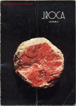 Libros antiguos: El Rub&iacute; - Foto 1