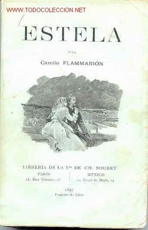 Libros antiguos: ESTELA - Foto 1