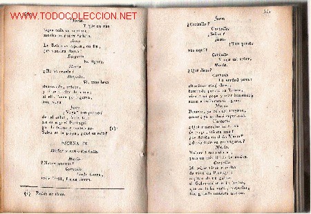 Libros antiguos: Comedias de Tirso de Molina - Foto 1