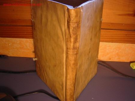 Libros antiguos: EL DUQUE DE BRUNSWICK ....A&Ntilde;O 1767 - Foto 1