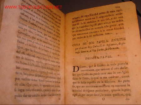 Libros antiguos:   - Foto 5