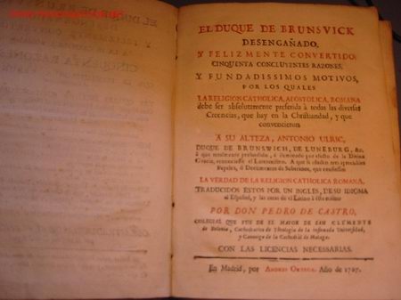 Libros antiguos:   - Foto 3