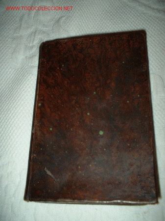 Libros antiguos: institutiones philosophicae en latin1858 - Foto 1