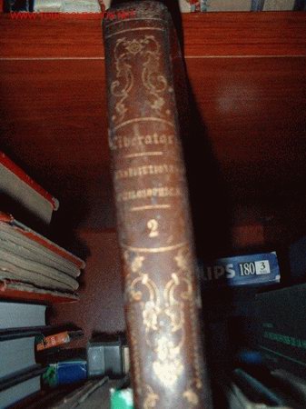 Libros antiguos:   - Foto 2