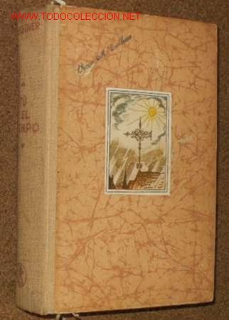 Libros antiguos: ANTIGUO MANUAL DE METEOROLOGIA - Foto 1
