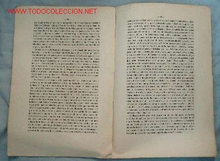 Libros antiguos: BIOGRAFIA OGABAN. SIGLO XIX - Foto 2