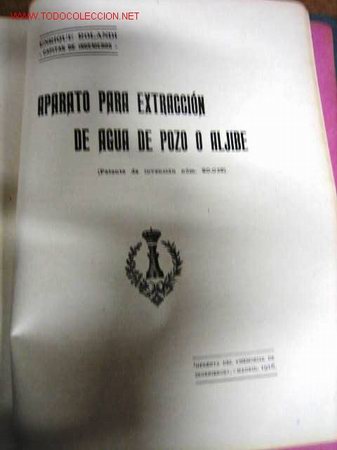 Libros antiguos: Memorial de Ingenieros del Ej&eacute;rcito. A&ntilde;o 1916. - Foto 2