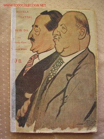 Libros antiguos: RIO DE ORO - A. PASO. - Foto 1