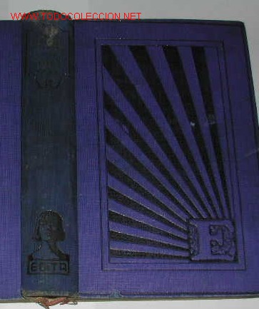 Libros antiguos: LA CONQUISTA DE LA ESPOSA de Elinor Glyn - Foto 1