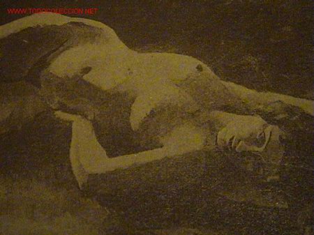 Libros antiguos: LE NU dans la Peinture Moderne (1863-1920) - Foto 3