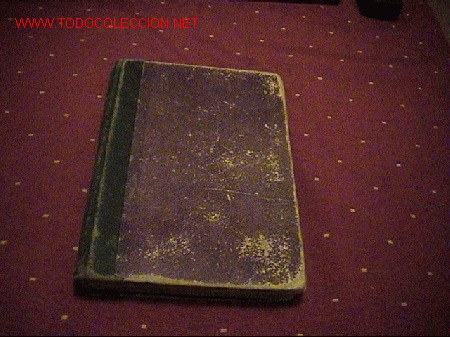 Libros antiguos: Compendio de Historia Universal - Foto 2