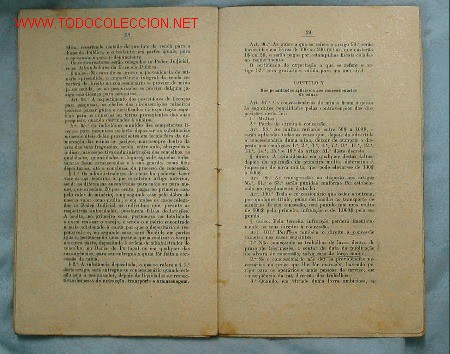 Libros antiguos: INDUSTRIA DE EXPLORACION DE MINAS - Foto 2