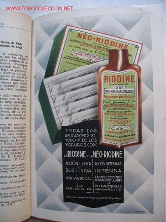Libros antiguos: MONDE M&Eacute;DICAL 1932 - Foto 6