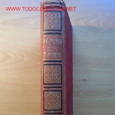 Libros antiguos: (L-165) THEATRE - L.B. PICARD - AÑO 1880 - 34 PIEZAS - AÑO 1880. Lote 26777473