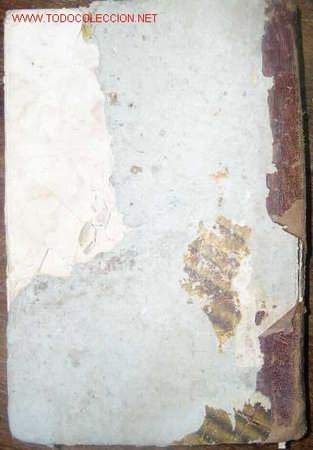 Libros antiguos: TRATADO DE LOS PROCEDIMIENTOS EN LOS JUICIOS MILITARES - Foto 2