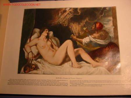 Libros antiguos: PORTFOLIO DEL DESNUDO- a&ntilde;o 1915 ca. - Foto 11