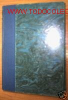 Old books: DON GONZALO GONZALEZ DE LA GONZALERA.OBRAS COMP.PEREDA